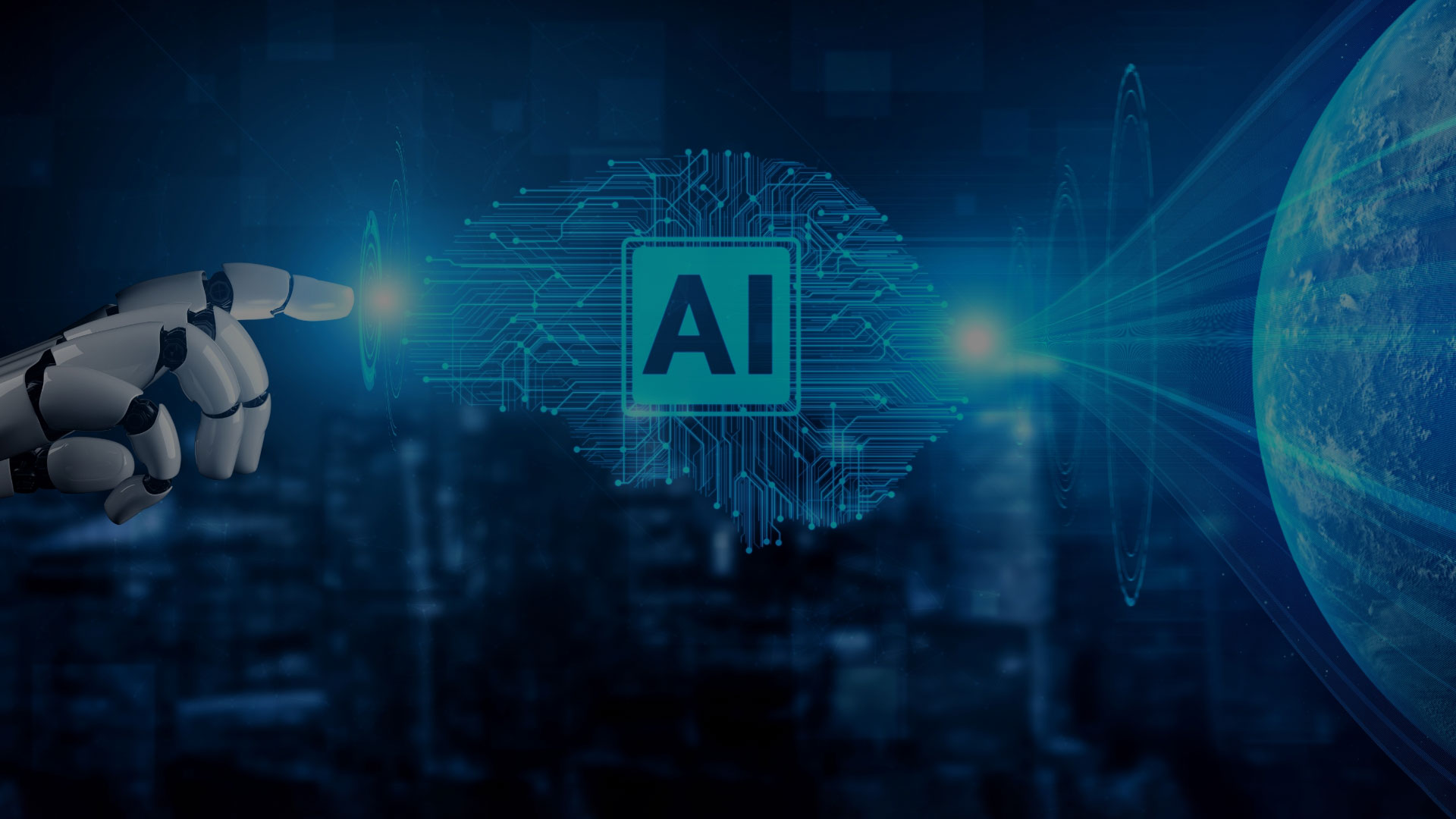 智联视听，具身未来